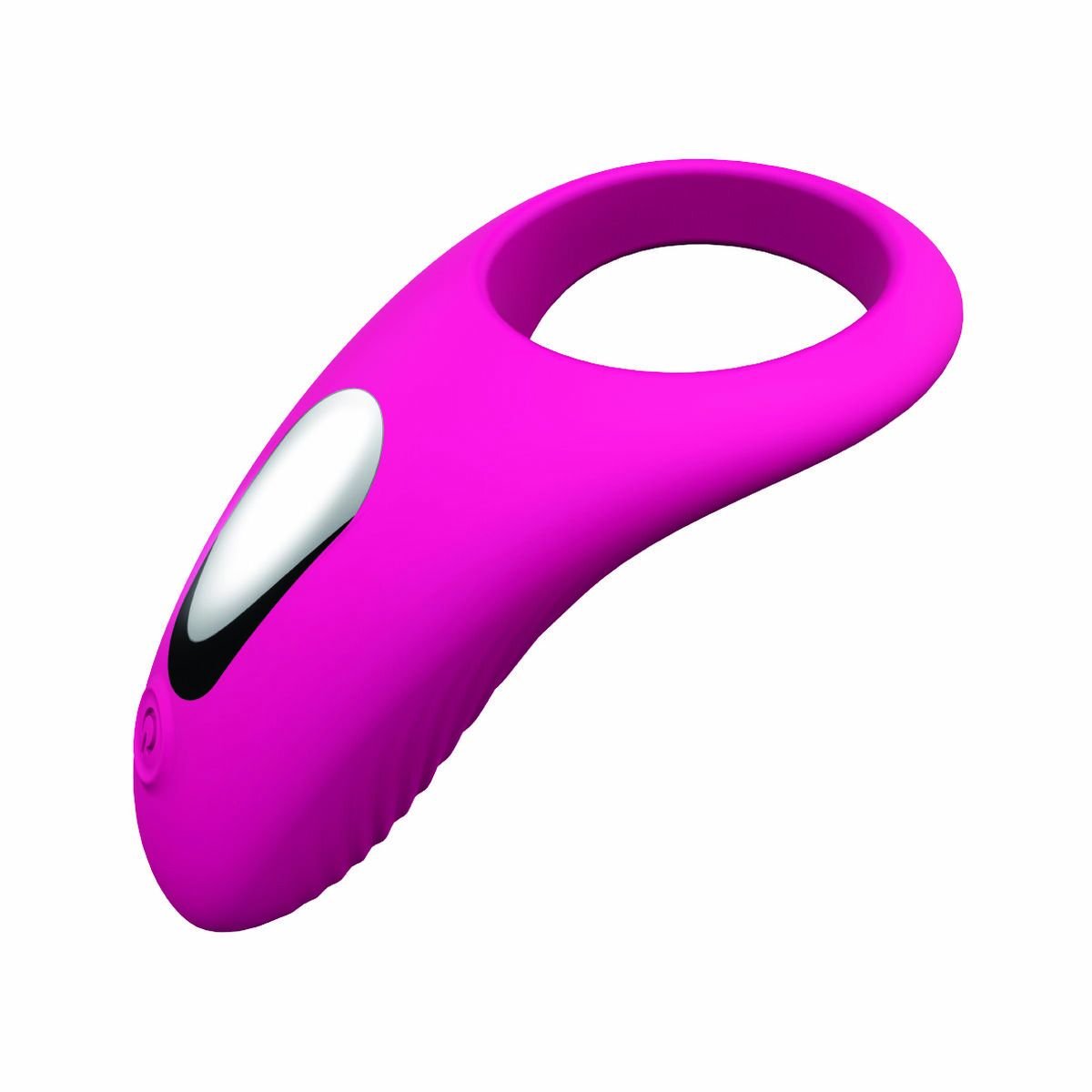 Kukkring Dream Toys Rings of Love Rosa