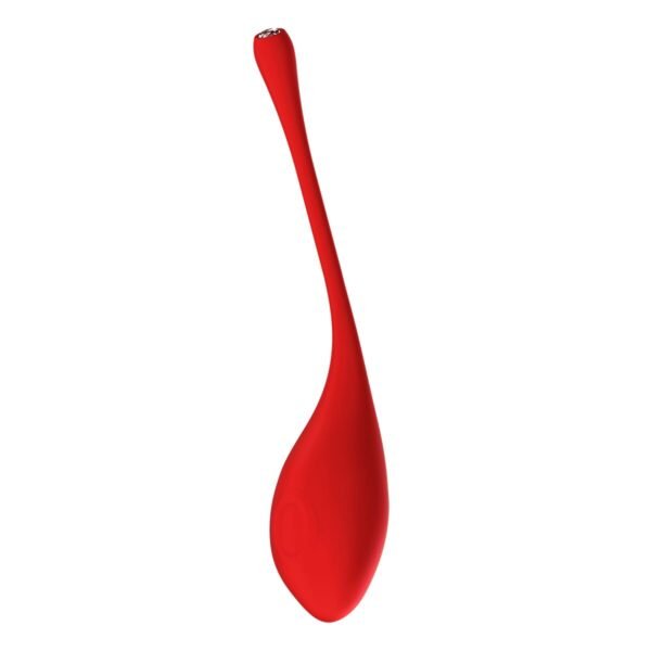 Egg Vibrator Dream Toys Red Revolution Rød