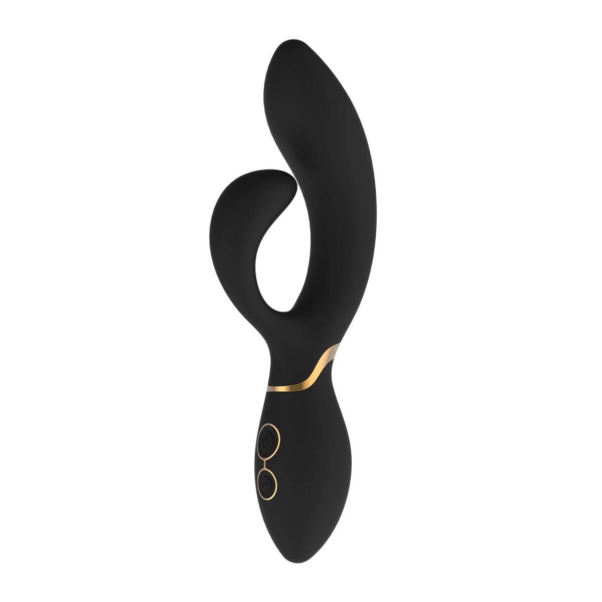 G-Punkt Vibrator Dream Toys Elite Amelie Svart