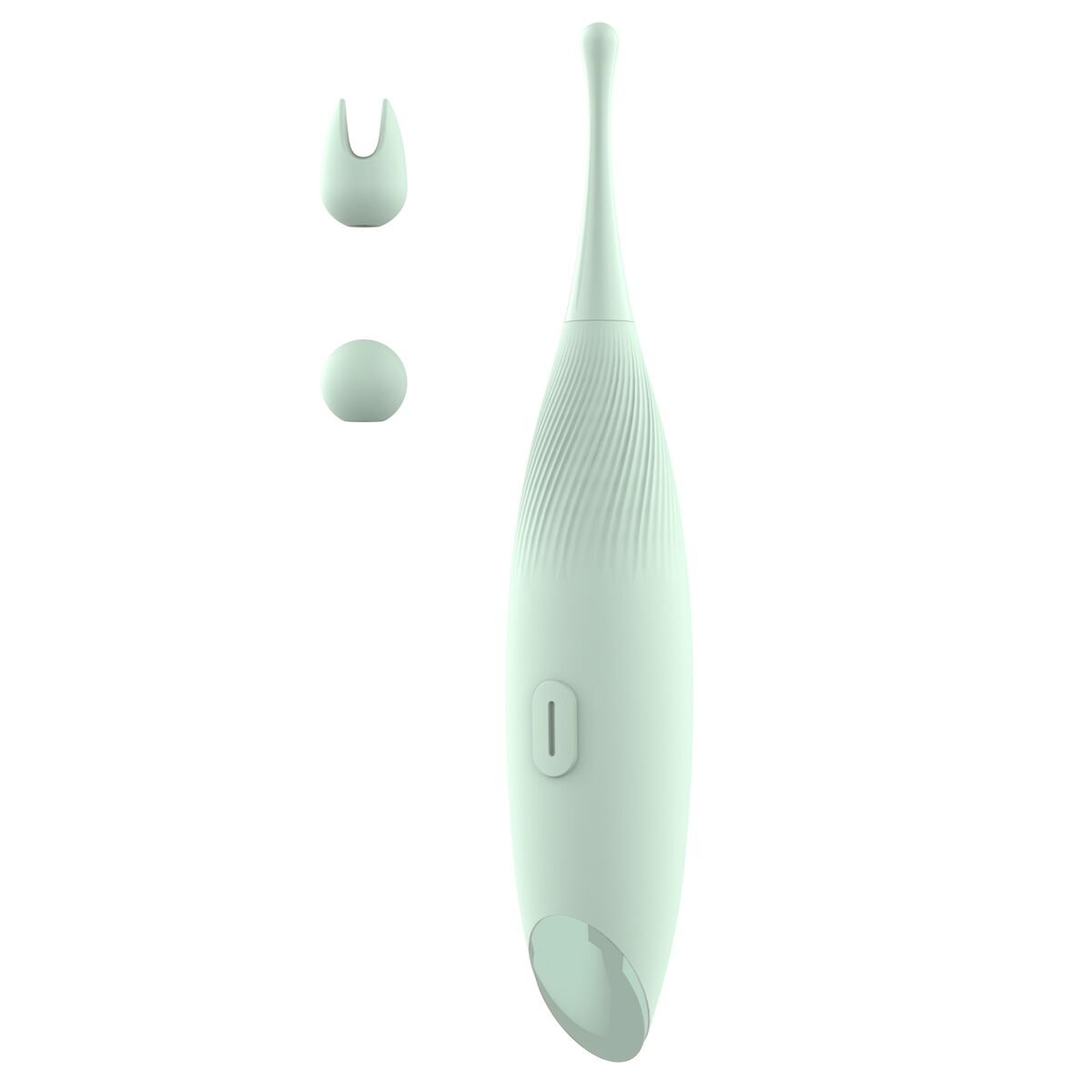 Klitoral Stimulator Dream Toys Glam Grønn