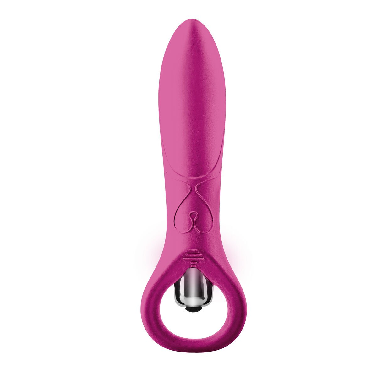 Vibrator Dream Toys Flirts Rosa Vibrator Dream Toys Flirts Rosa