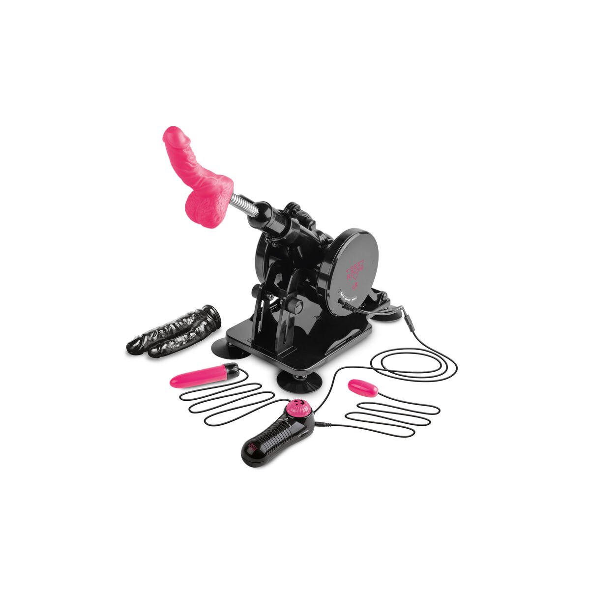 Onaneringsmaskin Dream Toys