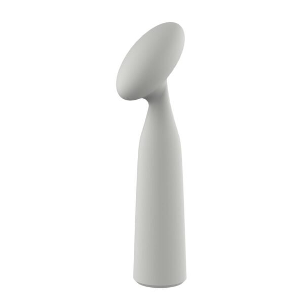 Vibrator med 10 Funksjoner Dream Toys Nude Luna Mini Wand Grønn