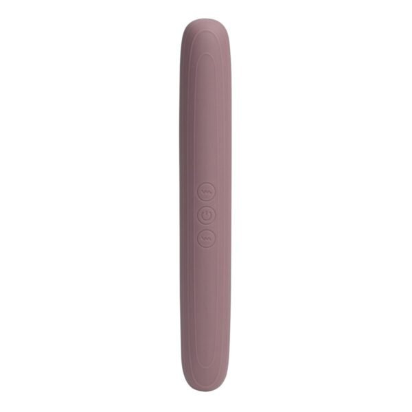 Vibrator Dream Toys Nude Lilla