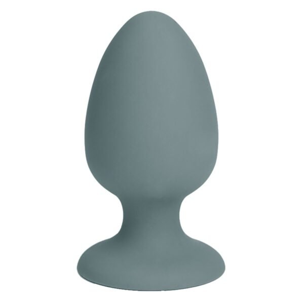 Analplugg Dream Toys Nude Grå