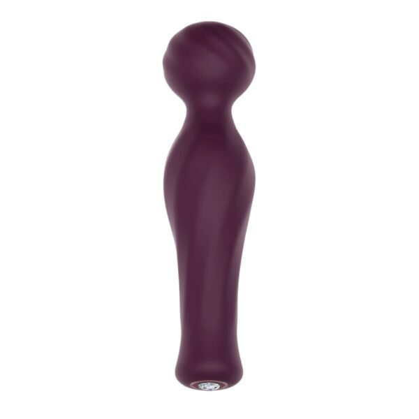 Vibrator Dream Toys The Essentials Magic Wand Rød