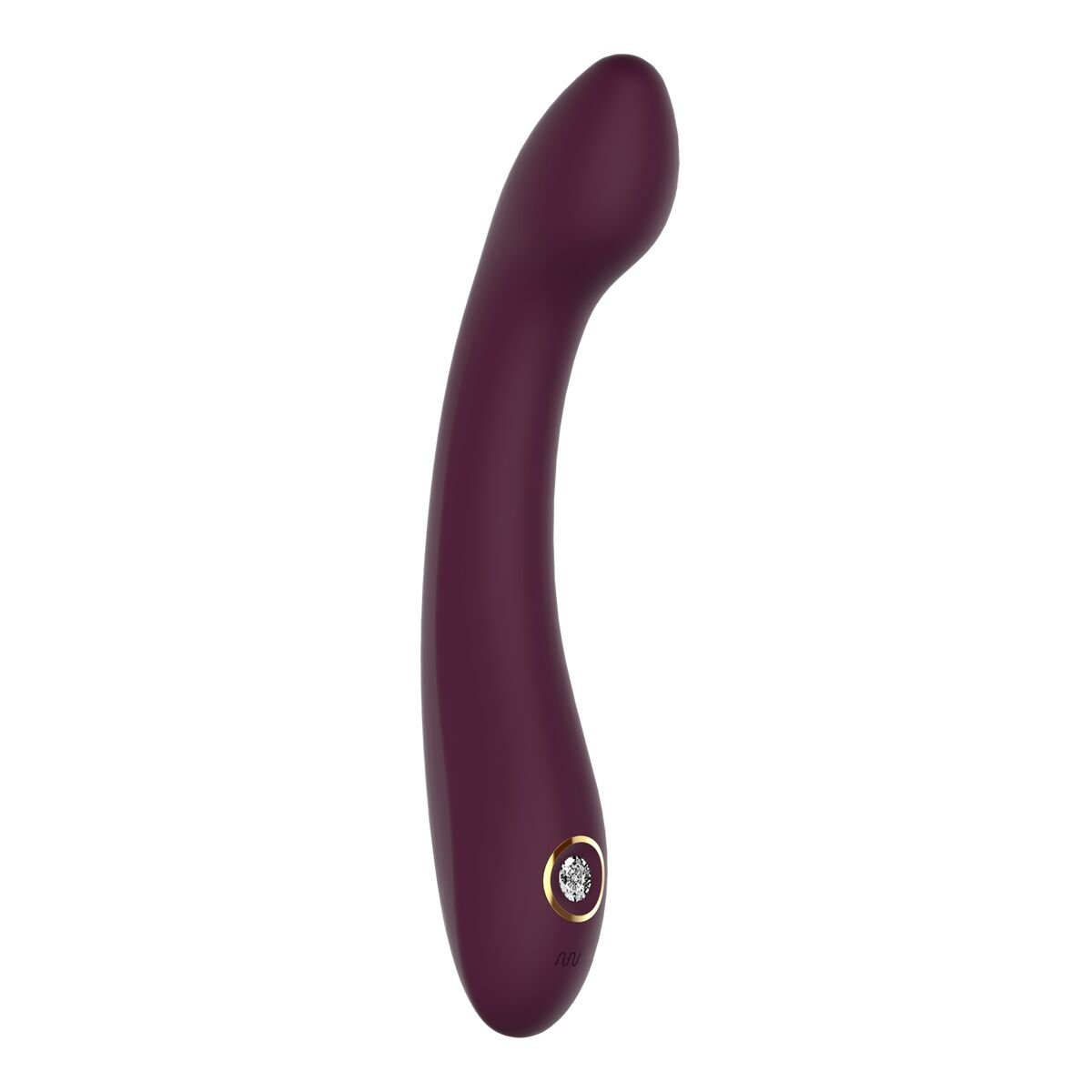 G-Punkt Vibrator Dream Toys Essentials Rød