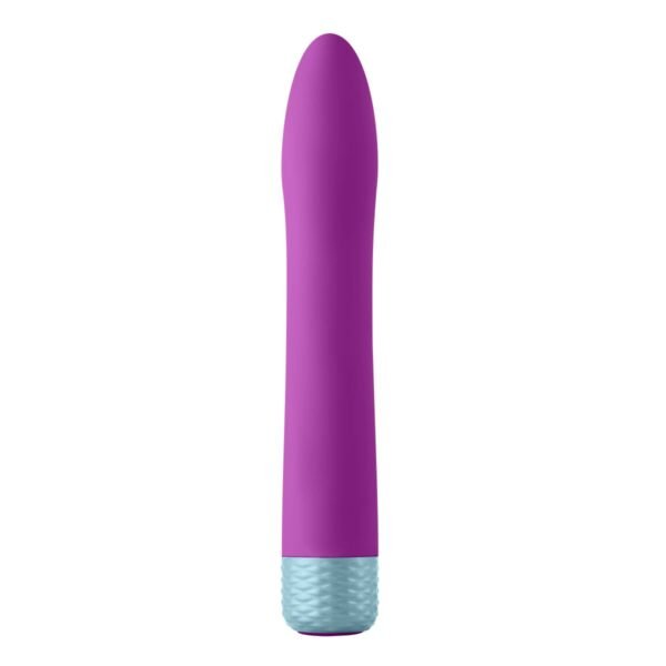 Vibrator med 10 Funksjoner FemmeFunn Densa Bullet Lilla