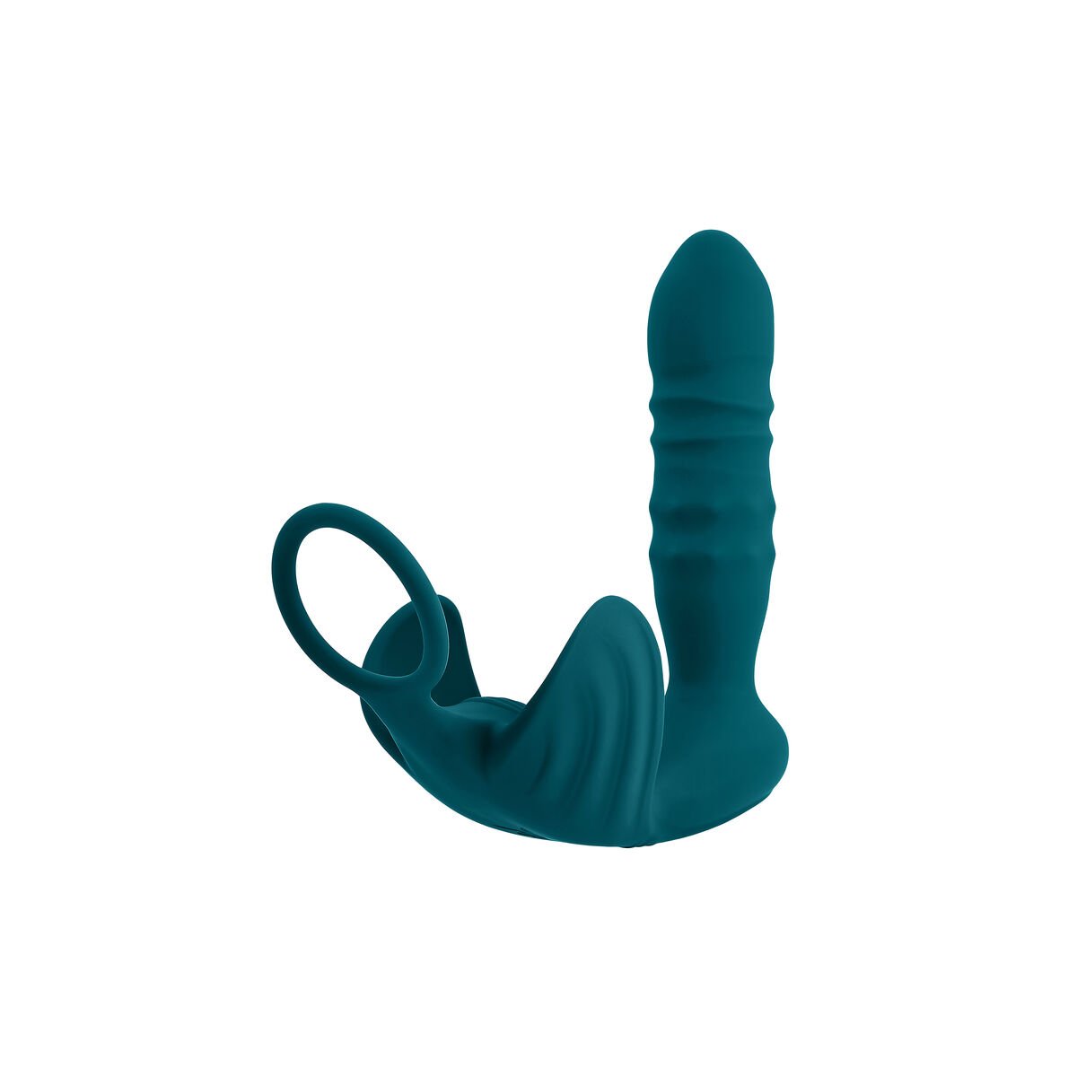 Vibrator Playboy Grønn